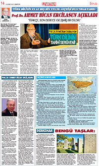 14. sayfayı büyük boyutta görüntülemek için tıklayınız.