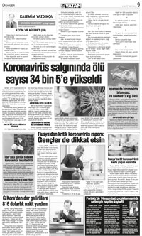 9. sayfayı büyük boyutta görüntülemek için tıklayınız.