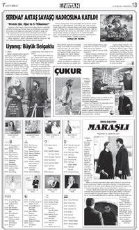 13. sayfayı büyük boyutta görüntülemek için tıklayınız.