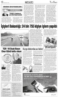 10a. sayfayı büyük boyutta görüntülemek için tıklayınız.