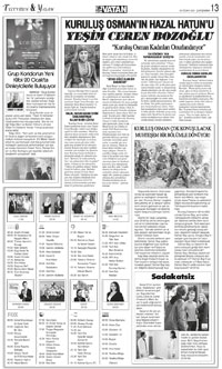 13. sayfayı büyük boyutta görüntülemek için tıklayınız.