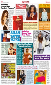 14. sayfayı büyük boyutta görüntülemek için tıklayınız.