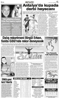 15. sayfayı büyük boyutta görüntülemek için tıklayınız.