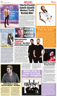 14. sayfayı büyük boyutta görüntülemek için tıklayınız.