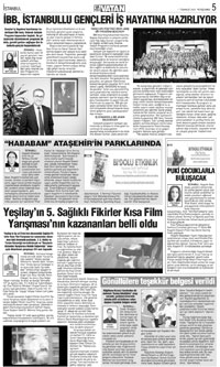 5. sayfayı büyük boyutta görüntülemek için tıklayınız.