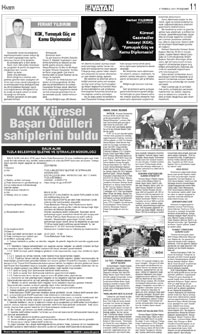 11. sayfayı büyük boyutta görüntülemek için tıklayınız.