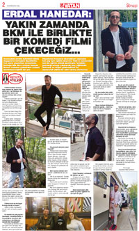 2. sayfayı büyük boyutta görüntülemek için tıklayınız.