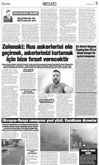 9. sayfayı büyük boyutta görüntülemek için tıklayınız.